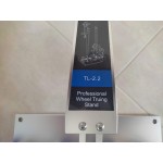  професионален стенд за велосипедни капли TL-2.2 PROFESSIONAL